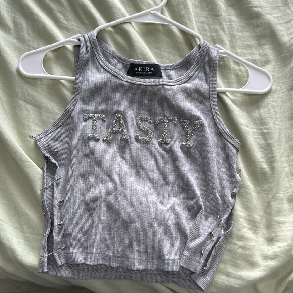 Tasty Shirt View 2